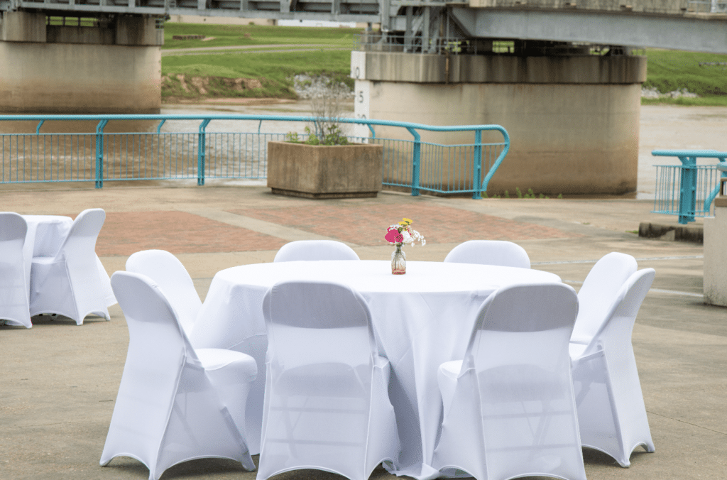 Riverview Room Event Booking