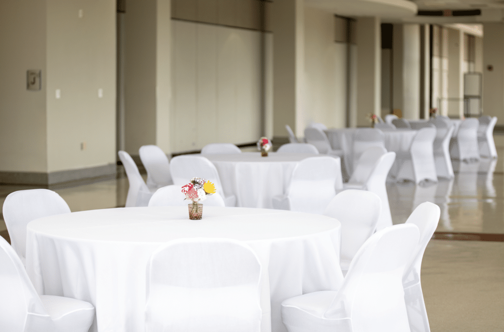 Riverview Room Event Booking